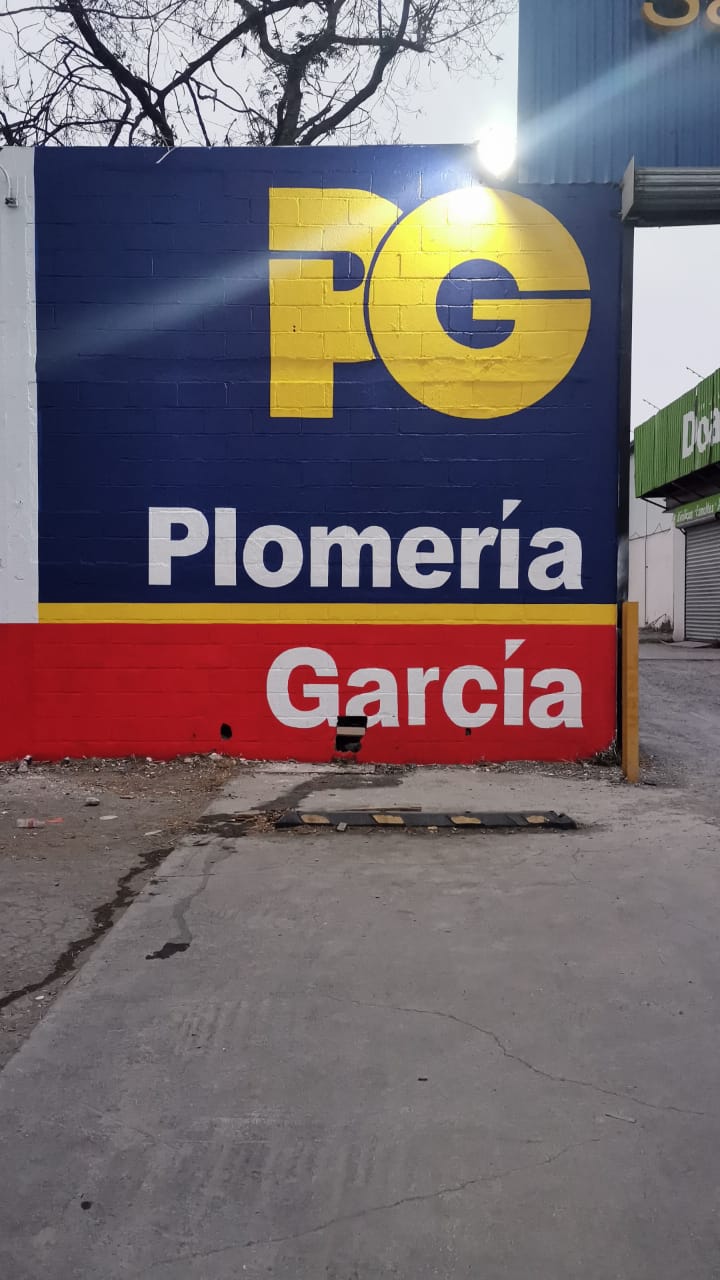 Rotulos Monterrey